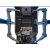 Podnośnik 2-kolumnowy Twin Busch TW280W-400
